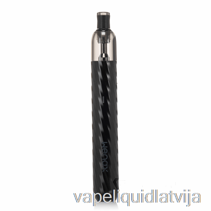 Geek Vape Wenax M1 13w Pod Sistēma 0,8 Omi - Spirālveida Tumšs Vape šķidrums